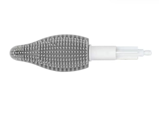 Electric Cleaning Dishwashing Brush