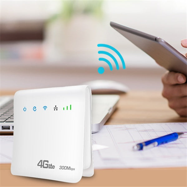 Wireless Wifi Router