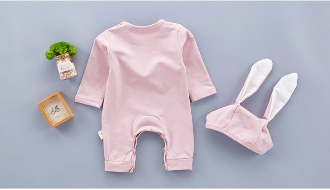 Newborn baby boy and baby girl clothes