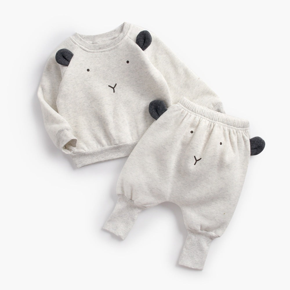 Baby winter Suit