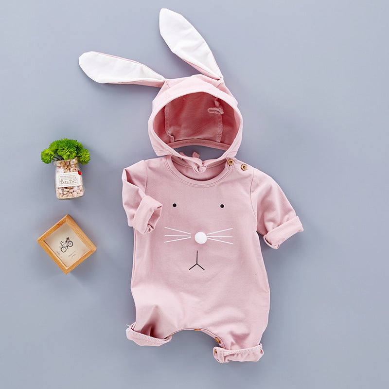 Newborn baby boy and baby girl clothes