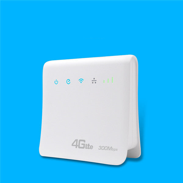 Wireless Wifi Router