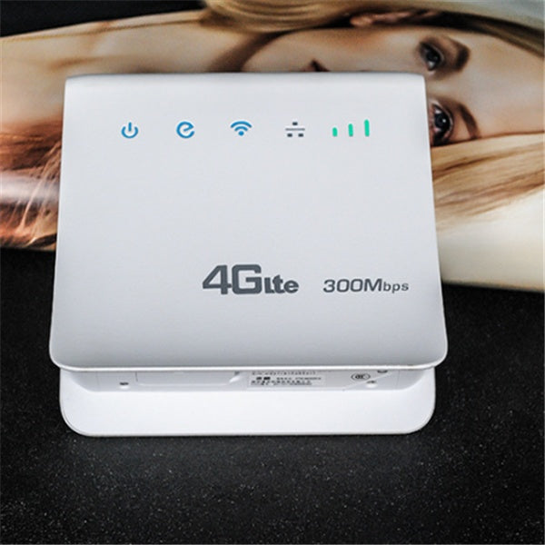 Wireless Wifi Router