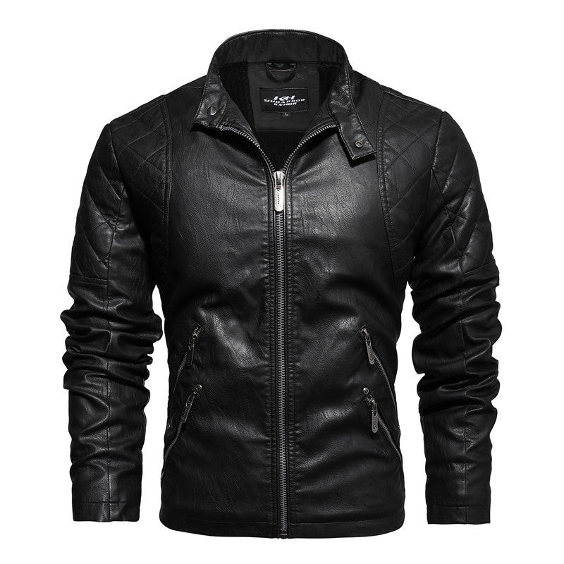 Men's Leather Jackets