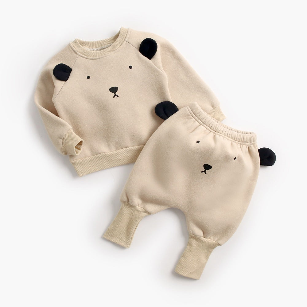 Baby winter Suit