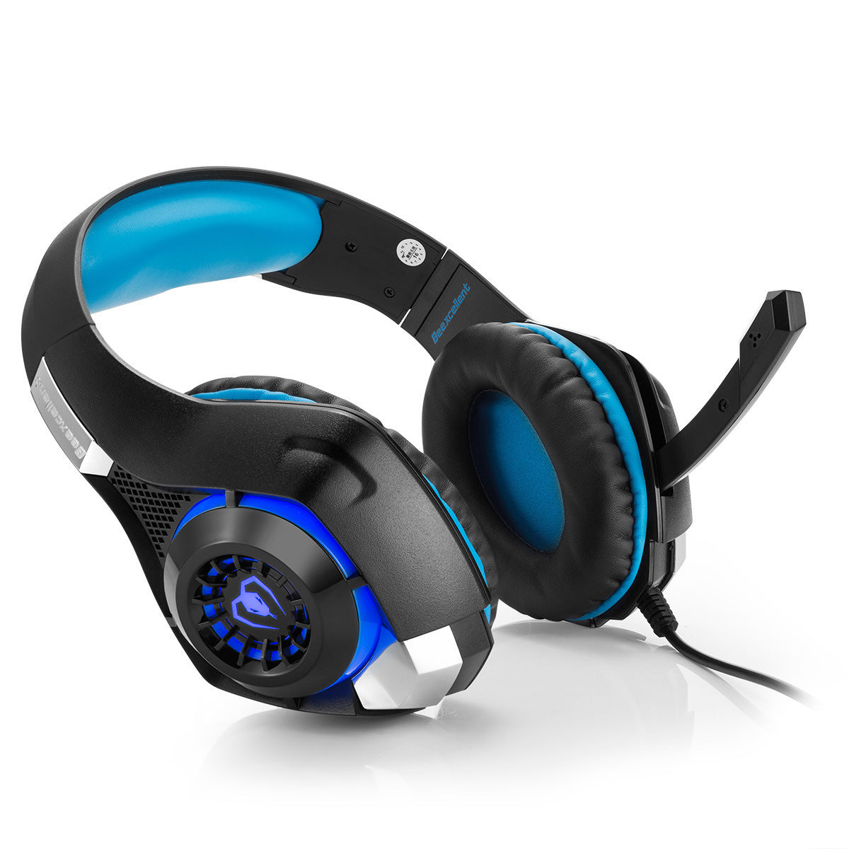 Gaming Headphones 2024 excellent sound