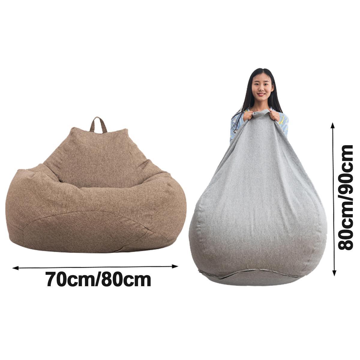 Comfortable Soft Giant Bean Bag Chair