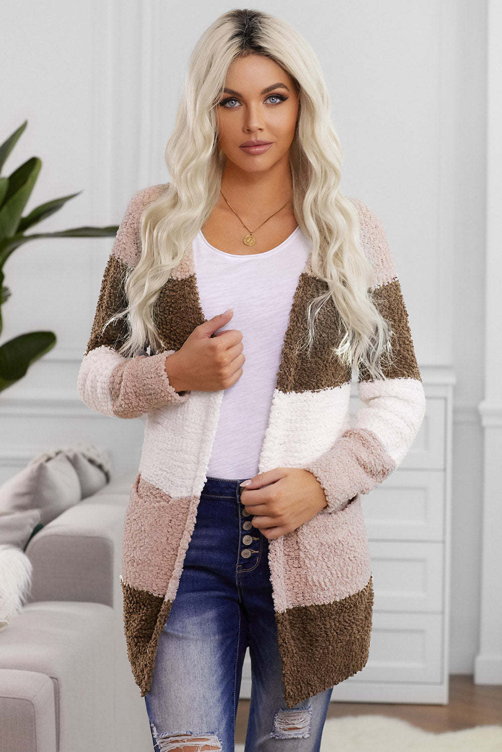 Women's Cardigan