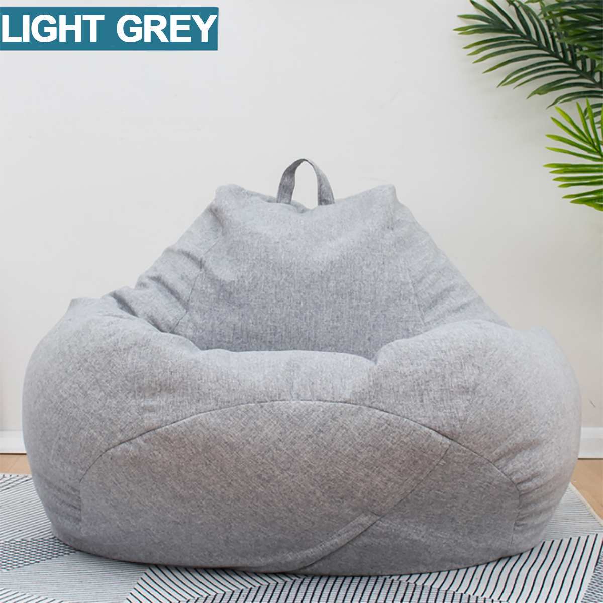 Comfortable Soft Giant Bean Bag Chair