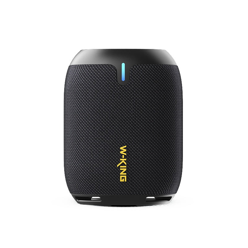 Mobile Wireless Bluetooth Speaker For Home And Outdoor Portable Charging