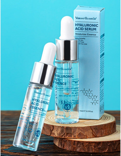 Hyaluronic Acid Serum- Anti Acne