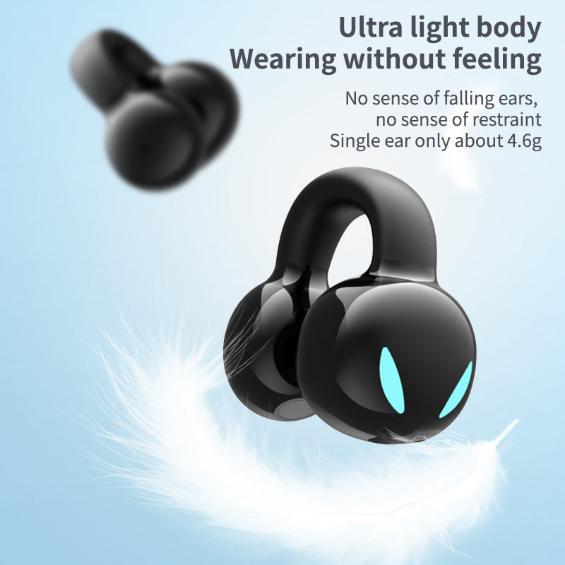 High bass Wireless Bluetooth Earphones