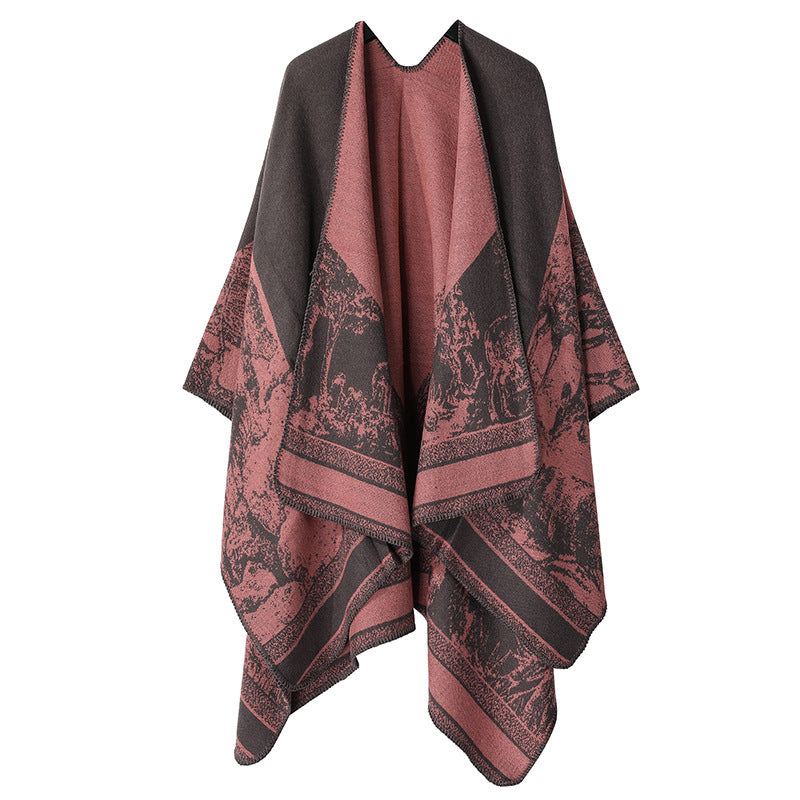 Women's Shawl