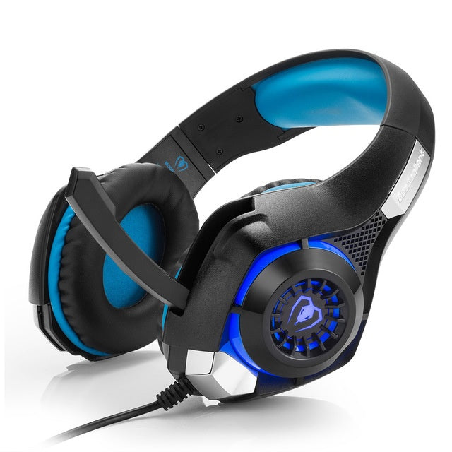 Gaming Headphones 2024 excellent sound