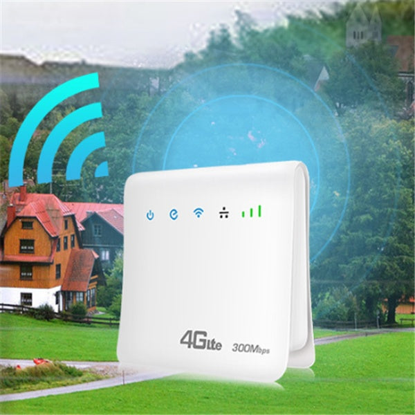 Wireless Wifi Router