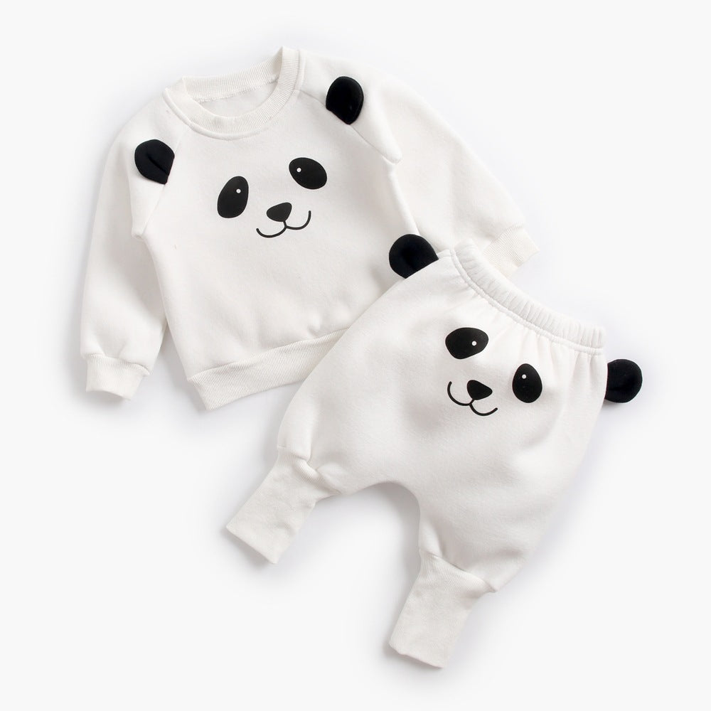 Baby winter Suit