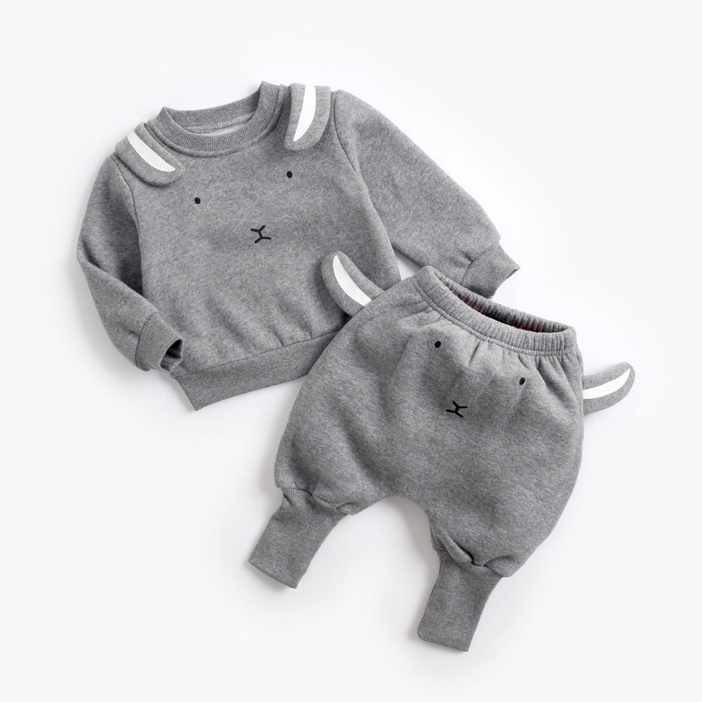 Baby winter Suit