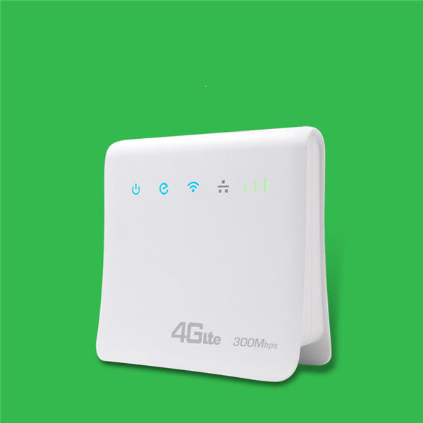 Wireless Wifi Router