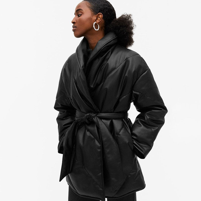 Winter Parkas For Women