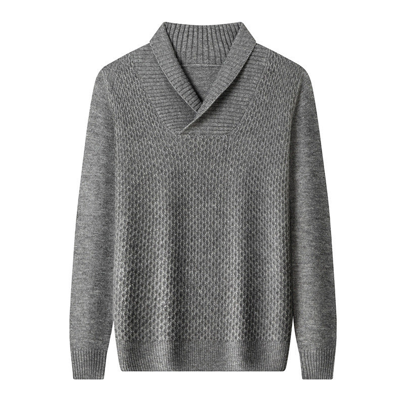 Men's Sweater