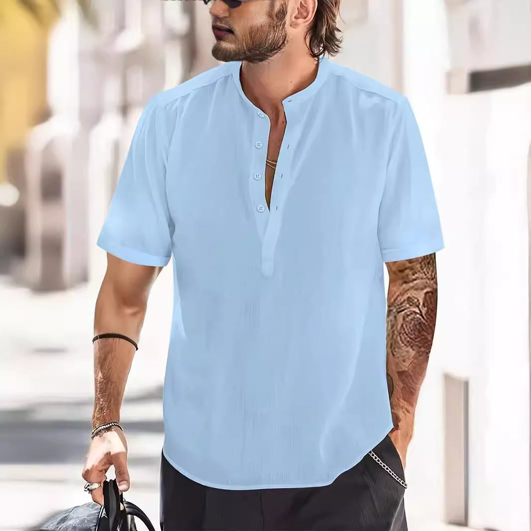 Men's Short Sleeve T-shirt