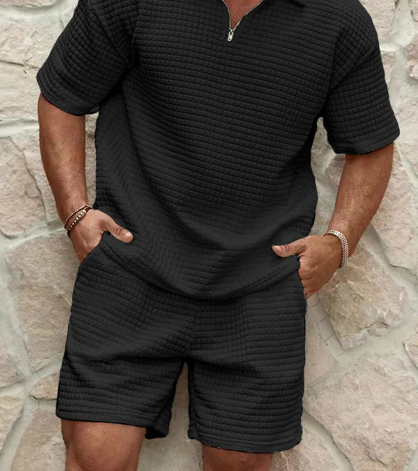 Men's Summer Casual dress