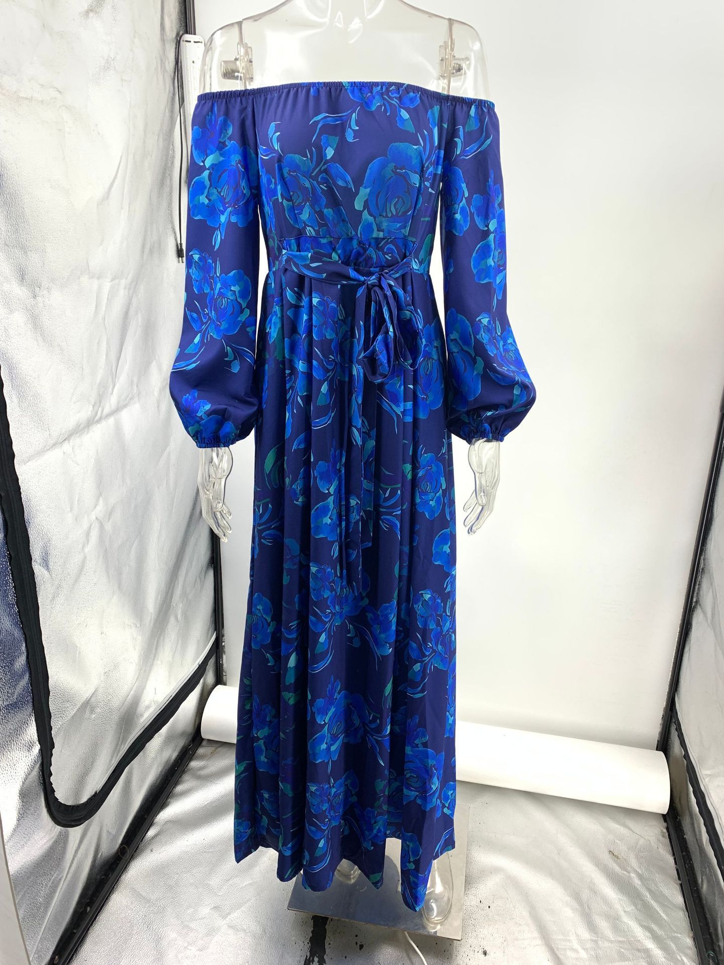 Women's Maxi Dress