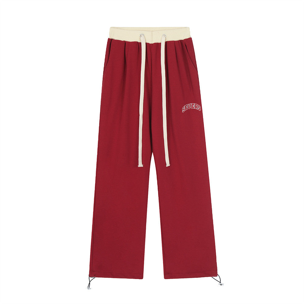 Men's Trousers