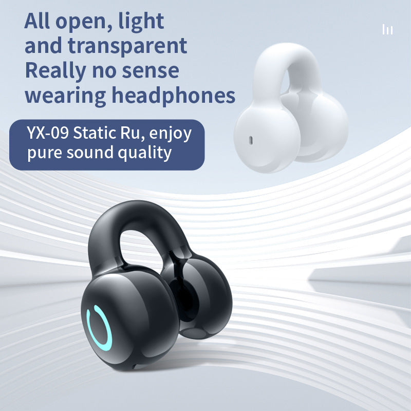 High bass Wireless Bluetooth Earphones