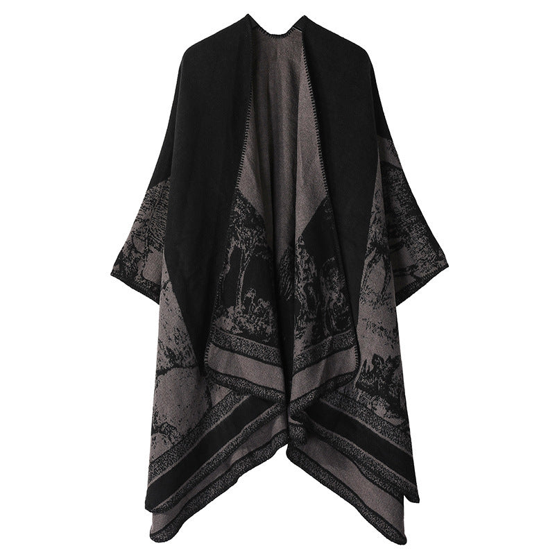 Women's Shawl