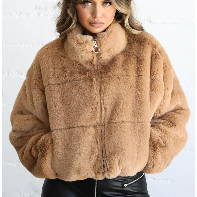 Ladies winter jackets