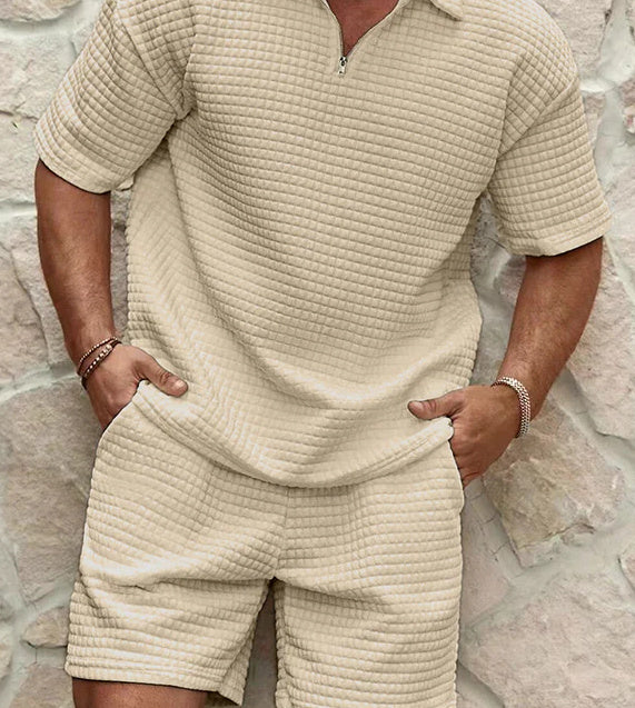 Men's Summer Casual dress