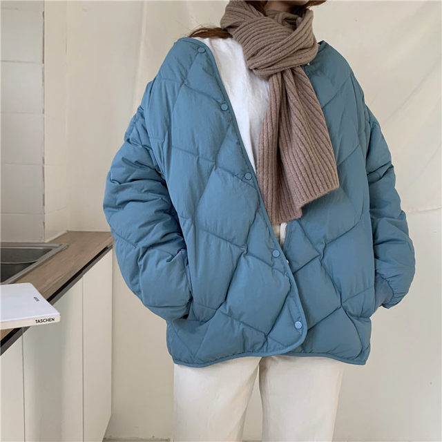 Winter Fashion Casual Jackets