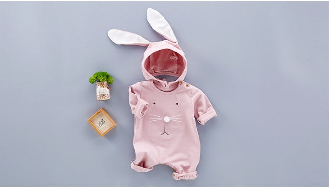 Newborn baby boy and baby girl clothes