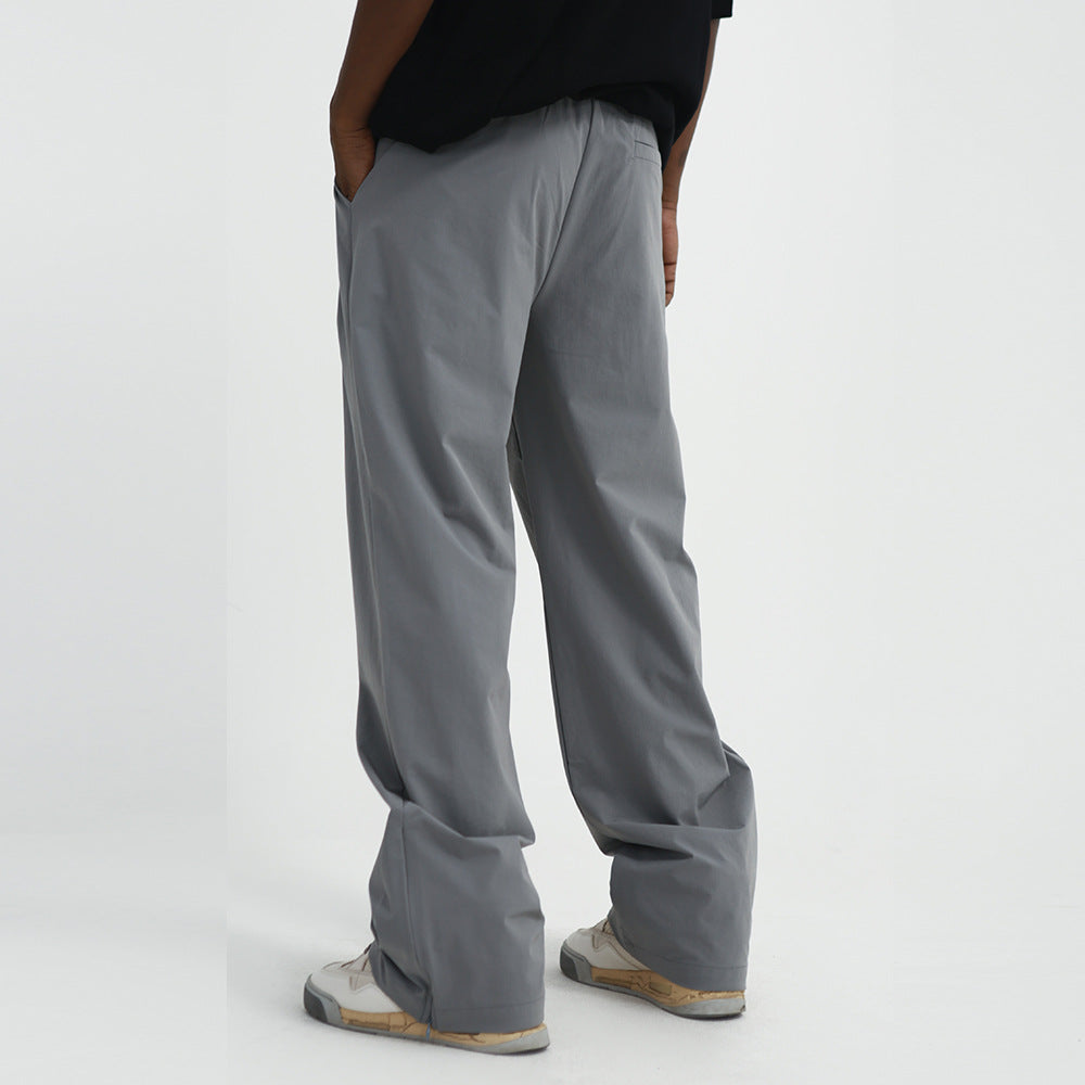 Men's Loose Pants