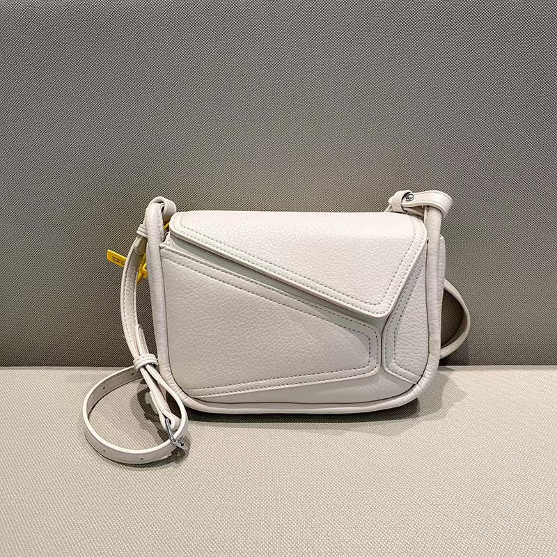 Fashion Shoulder Women's Cross-body Bag