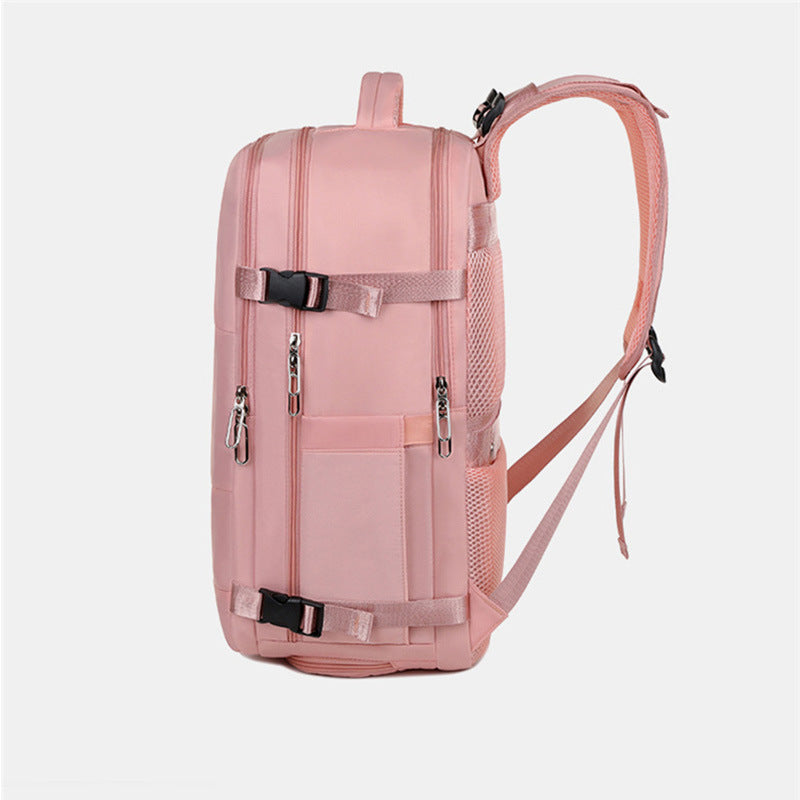 Women's Large Capacity Multifunctional Computer Bag