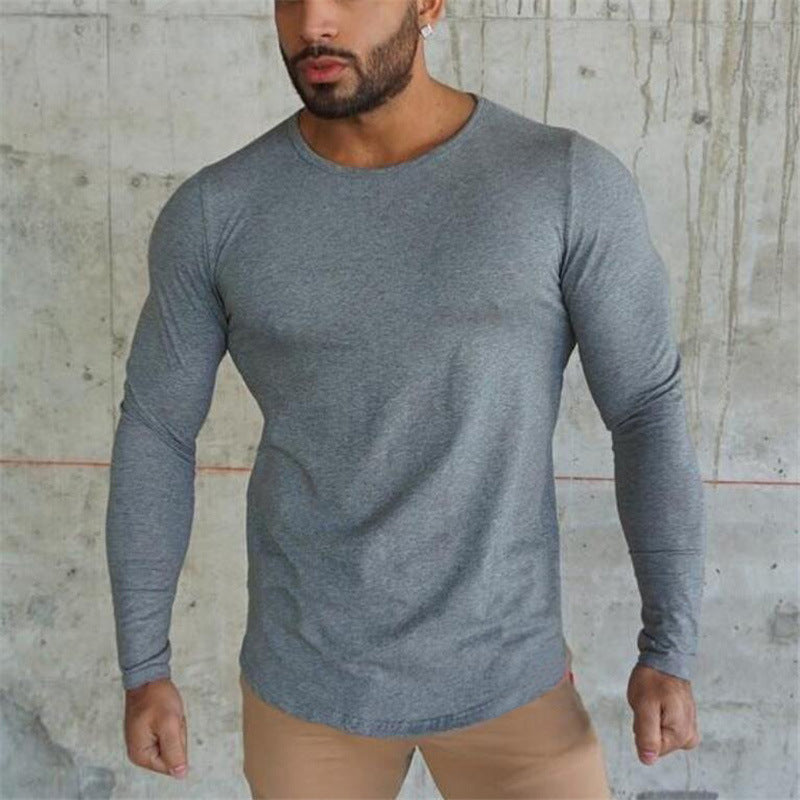 Men's Sports Short Sleeve T-shirt