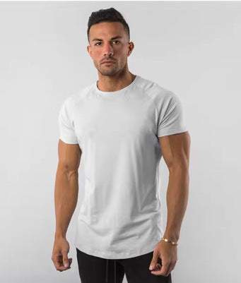 Men's Sports Short Sleeve T-shirt