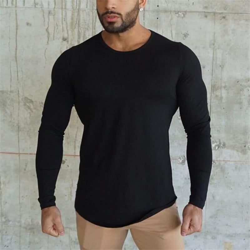 Men's Sports Short Sleeve T-shirt