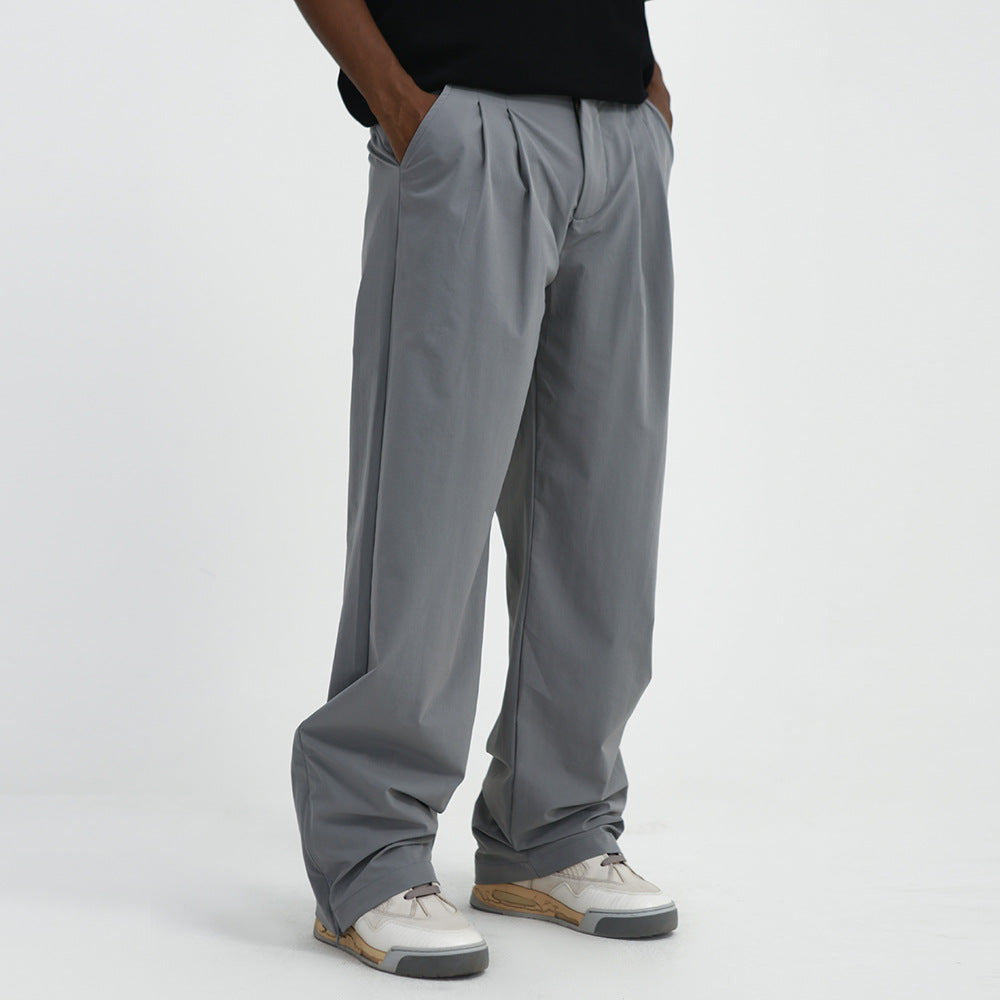 Men's Loose Pants