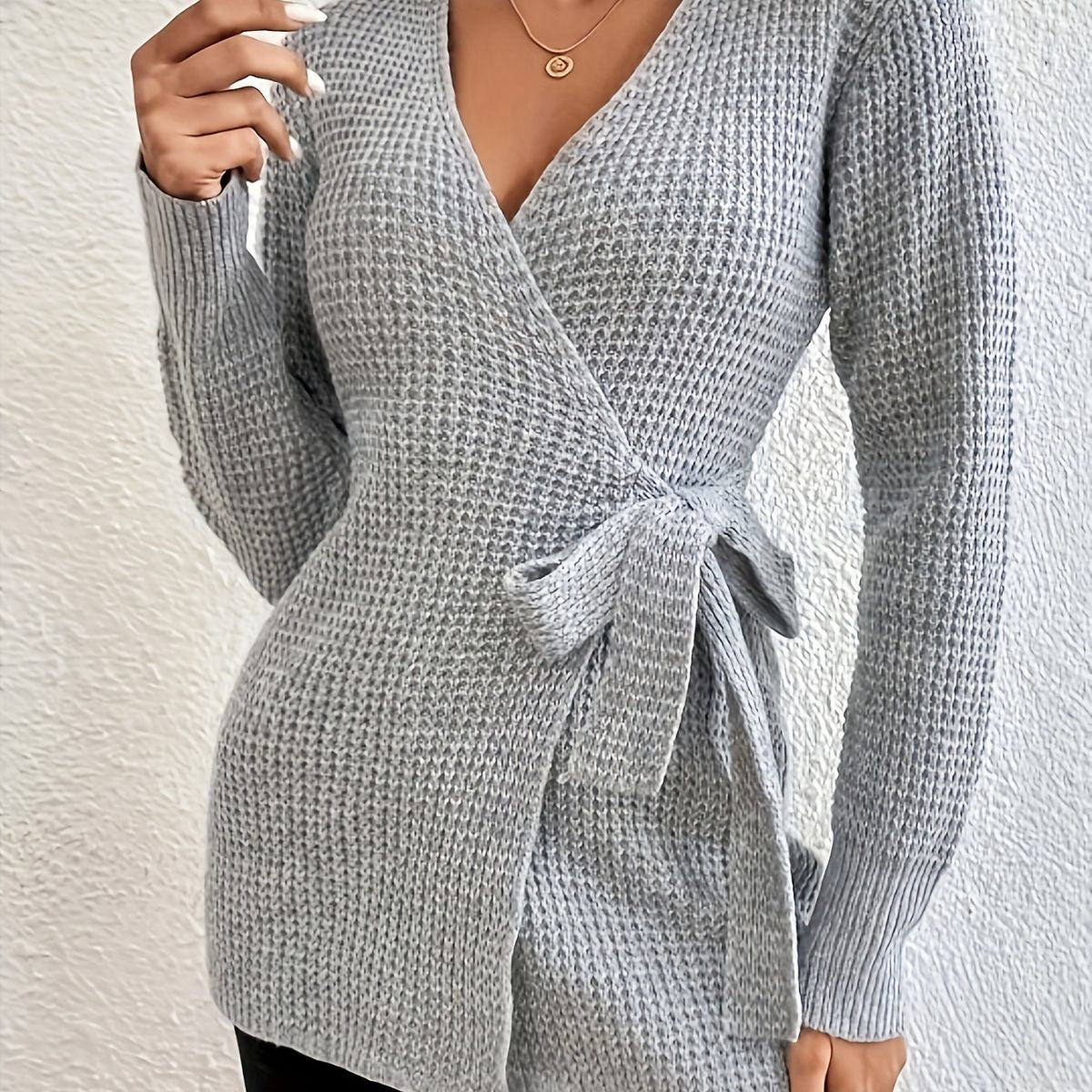 Women's warm  Sweater