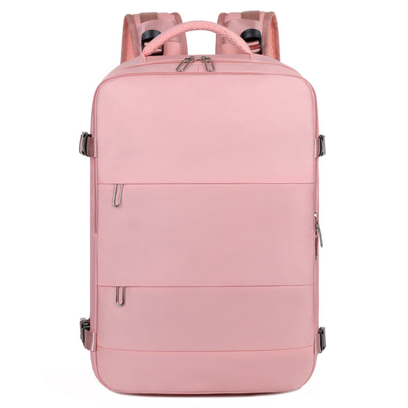 Women's Large Capacity Multifunctional Computer Bag