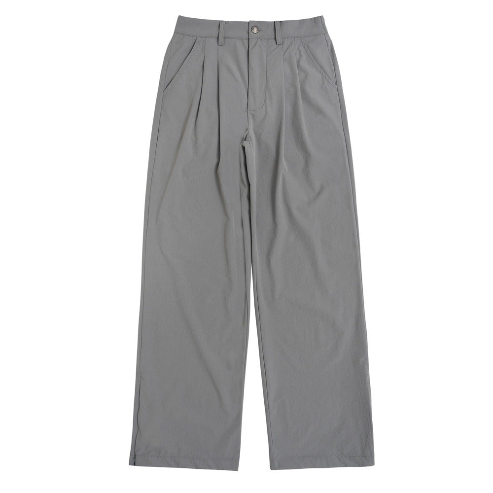 Men's Loose Pants