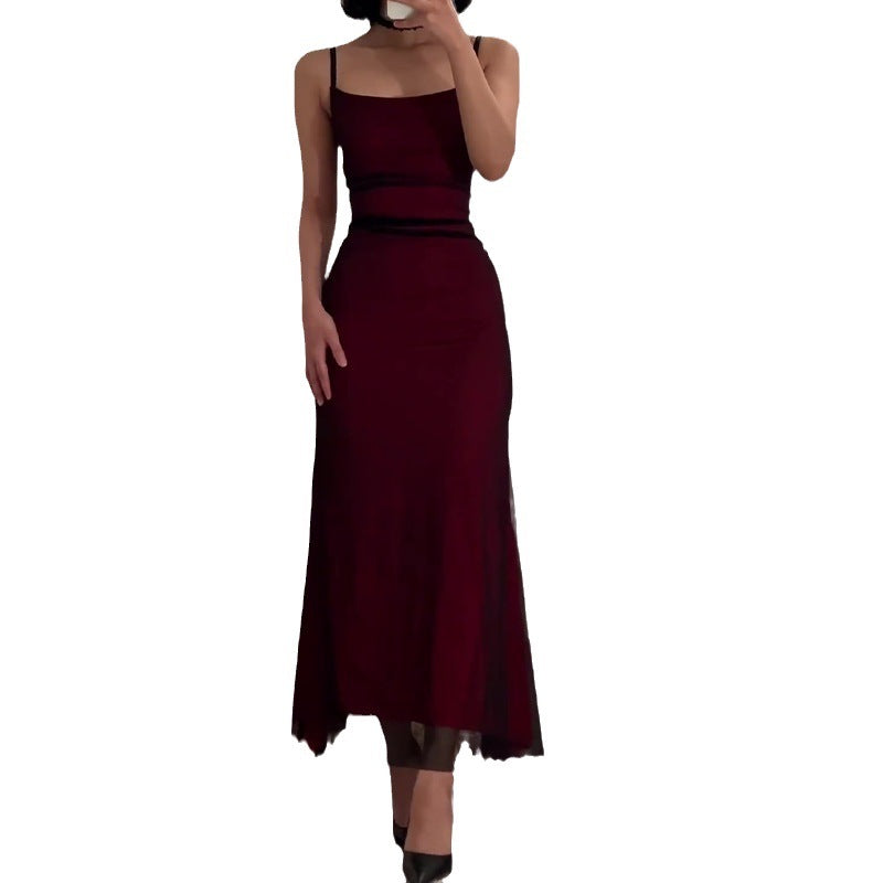 Women's Slim Fit Dress