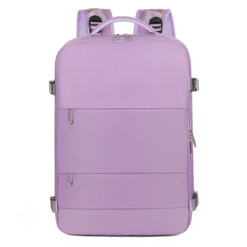 Women's Large Capacity Multifunctional Computer Bag