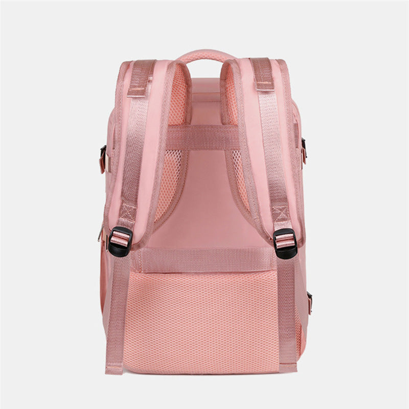 Women's Large Capacity Multifunctional Computer Bag