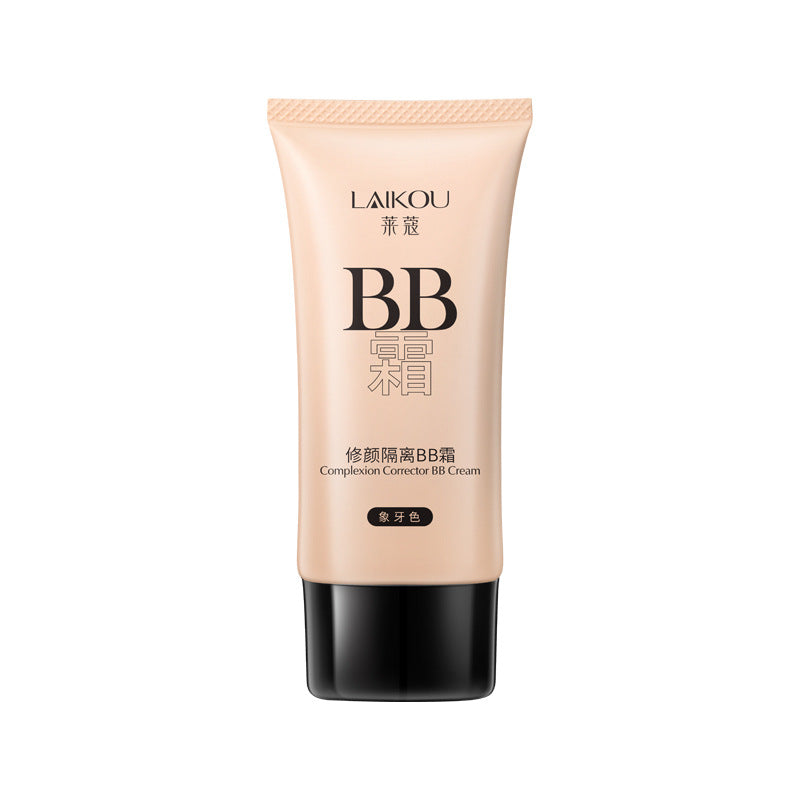 BB Cream Light Concealer Lazy Three-color Moisturizing Cosmetics Trade Makeup Factory Wholesale