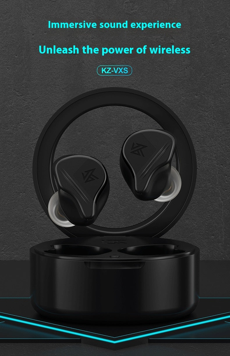 Long Endurance Low Latency Gaming HIFI Bluetooth Headset