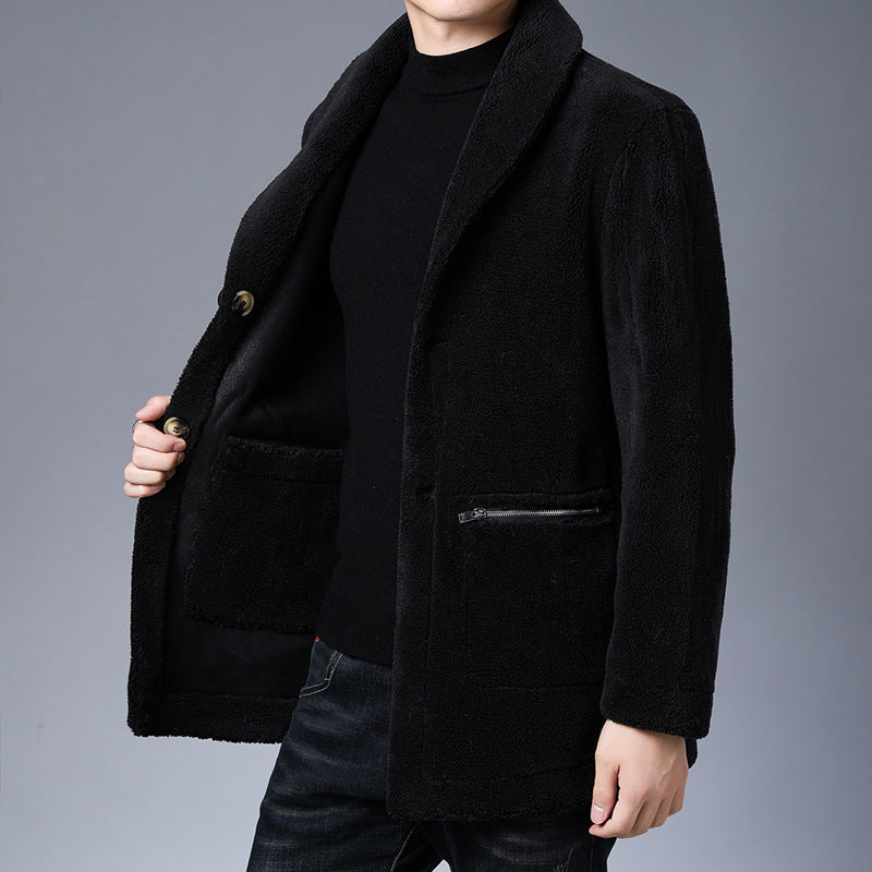 Winter New Jackets For Men